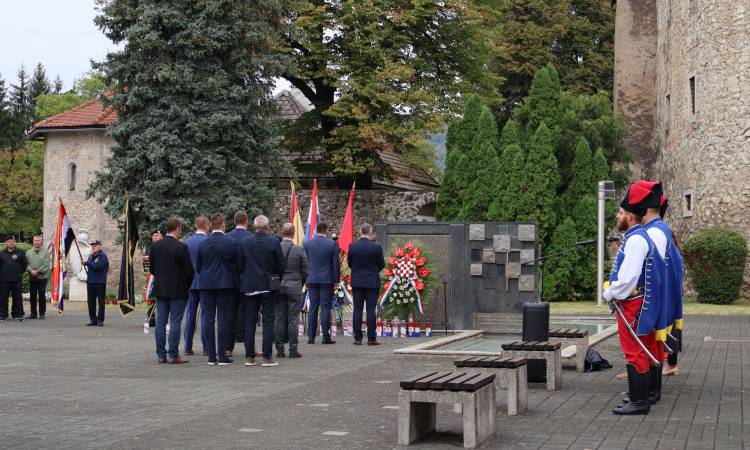 526. je rođendan grada Ogulina