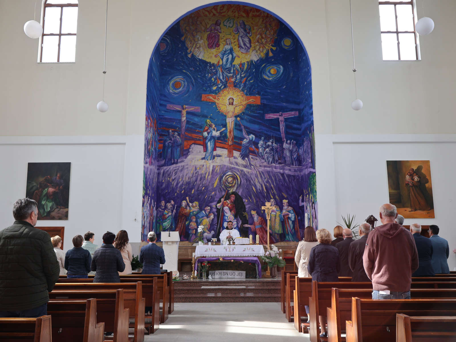 vojnić dan općine 18