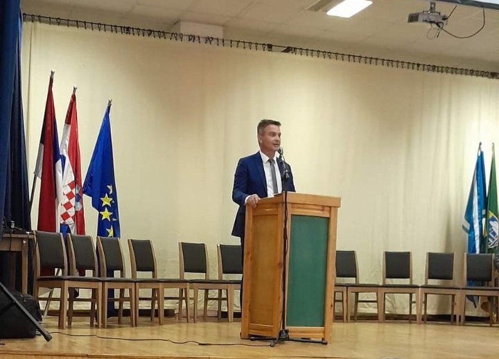 vrbovsko
