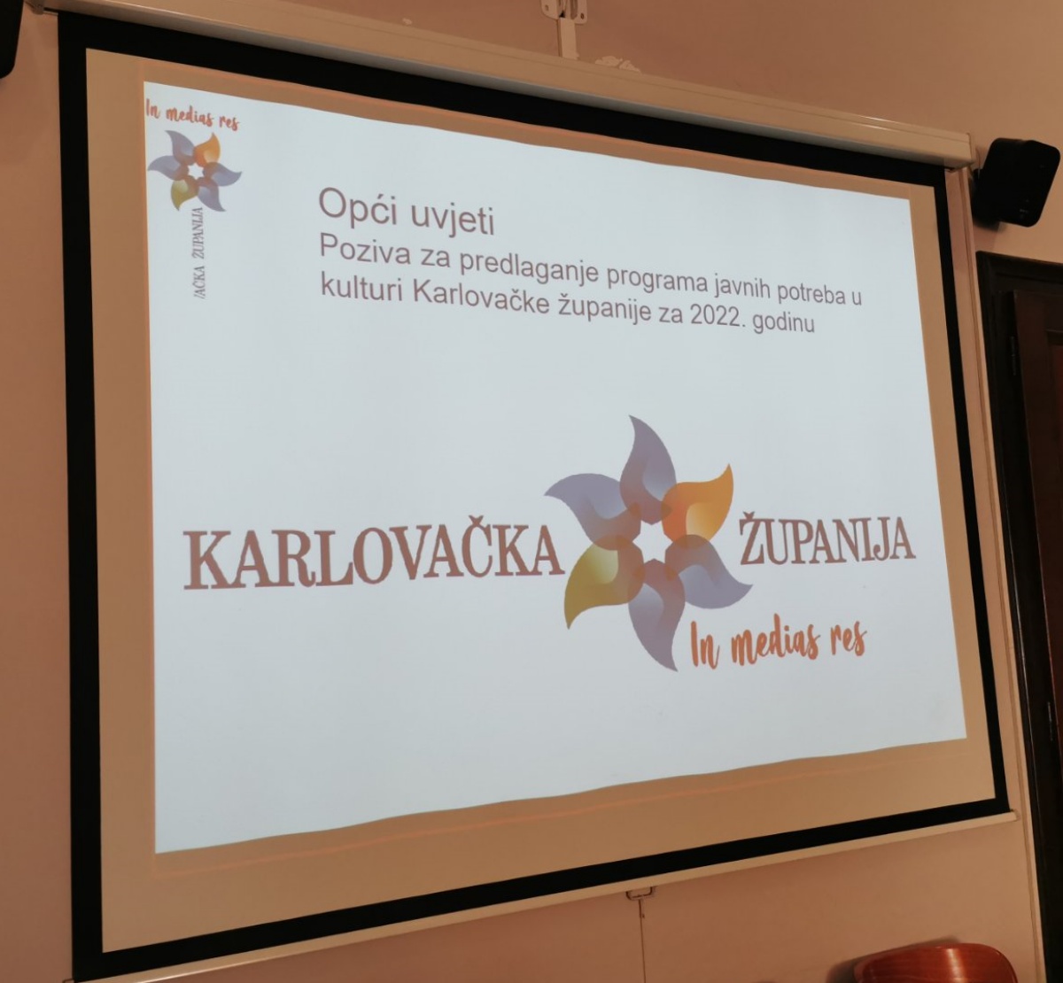 webinar javni pozivi u kulturi 1
