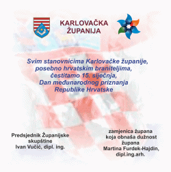čestitka dan priznanja